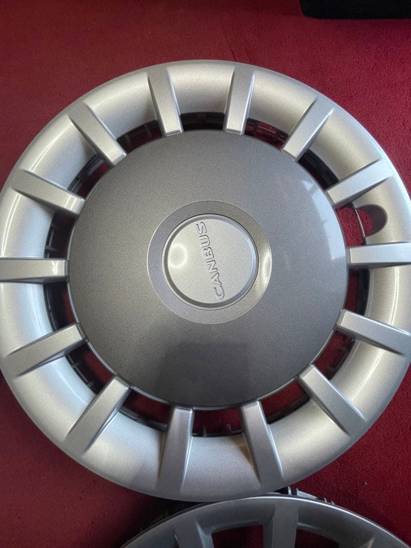 ムーヴキャンバス ホイールキャップ 和貴様用 売れ筋がひクリスマス