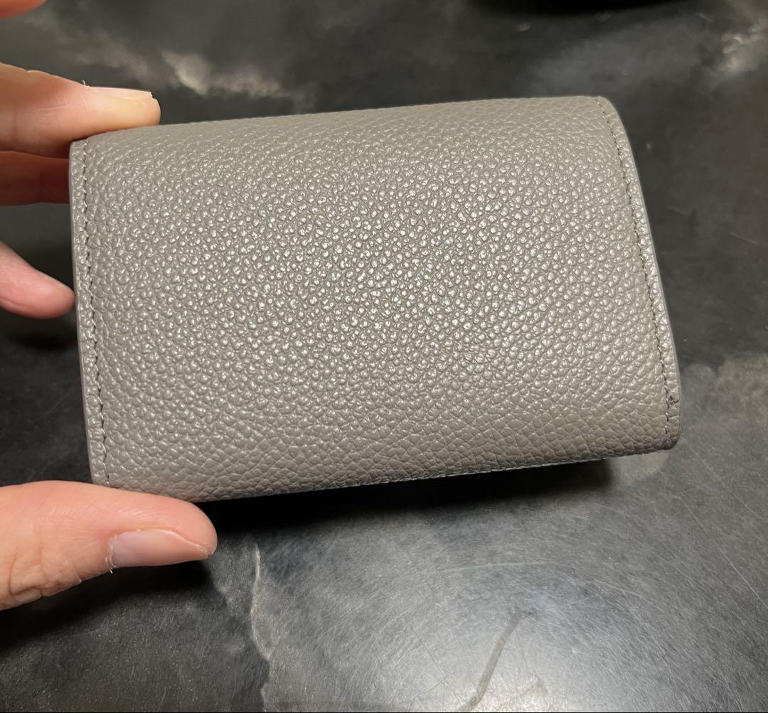 ysl 財布