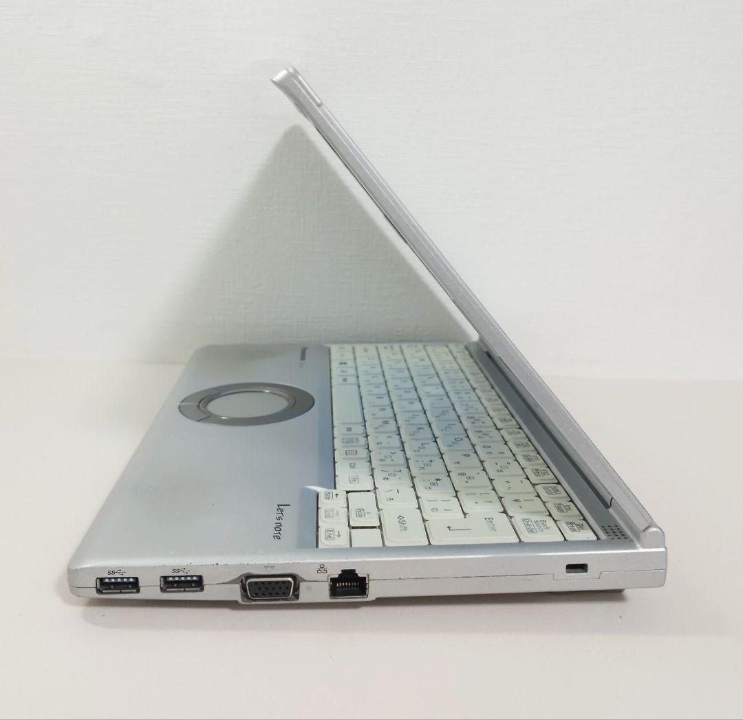 win11搭載★CF-SV7 i5/8GB/256GB/office付き永続版Ⅱ win11搭載★CF-SV7 i5/8GB/256GB/office付き永続版Ⅱ