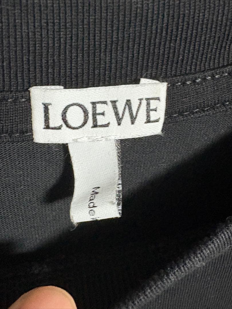 LOEWE Tシャツ