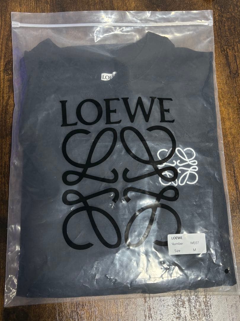 LOEWE Tシャツ