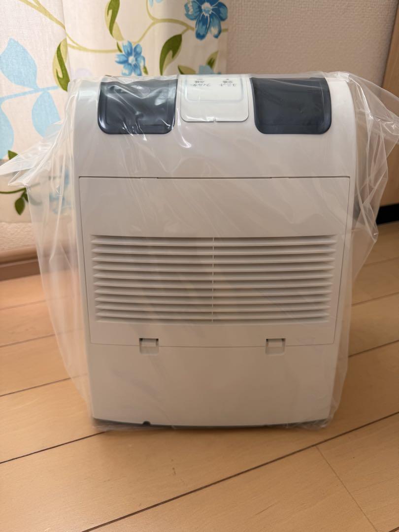 DENSO プラズマクラスターイオン発生器 PIT-2020-WM