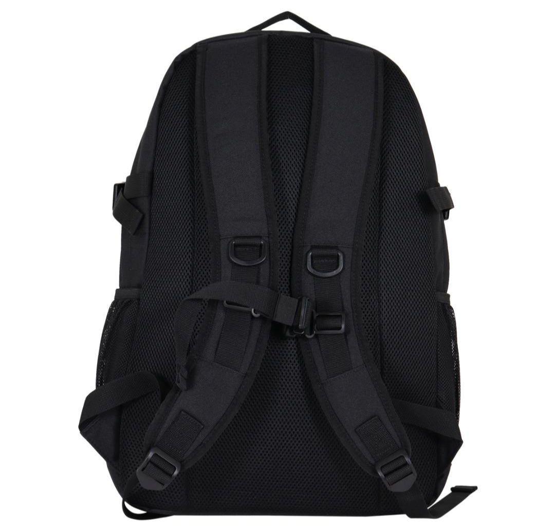 定番 新品送料無料DOMDOM 3層式 ベージュ hfx60-m27783356473 ドムドム リュック 在庫最新作