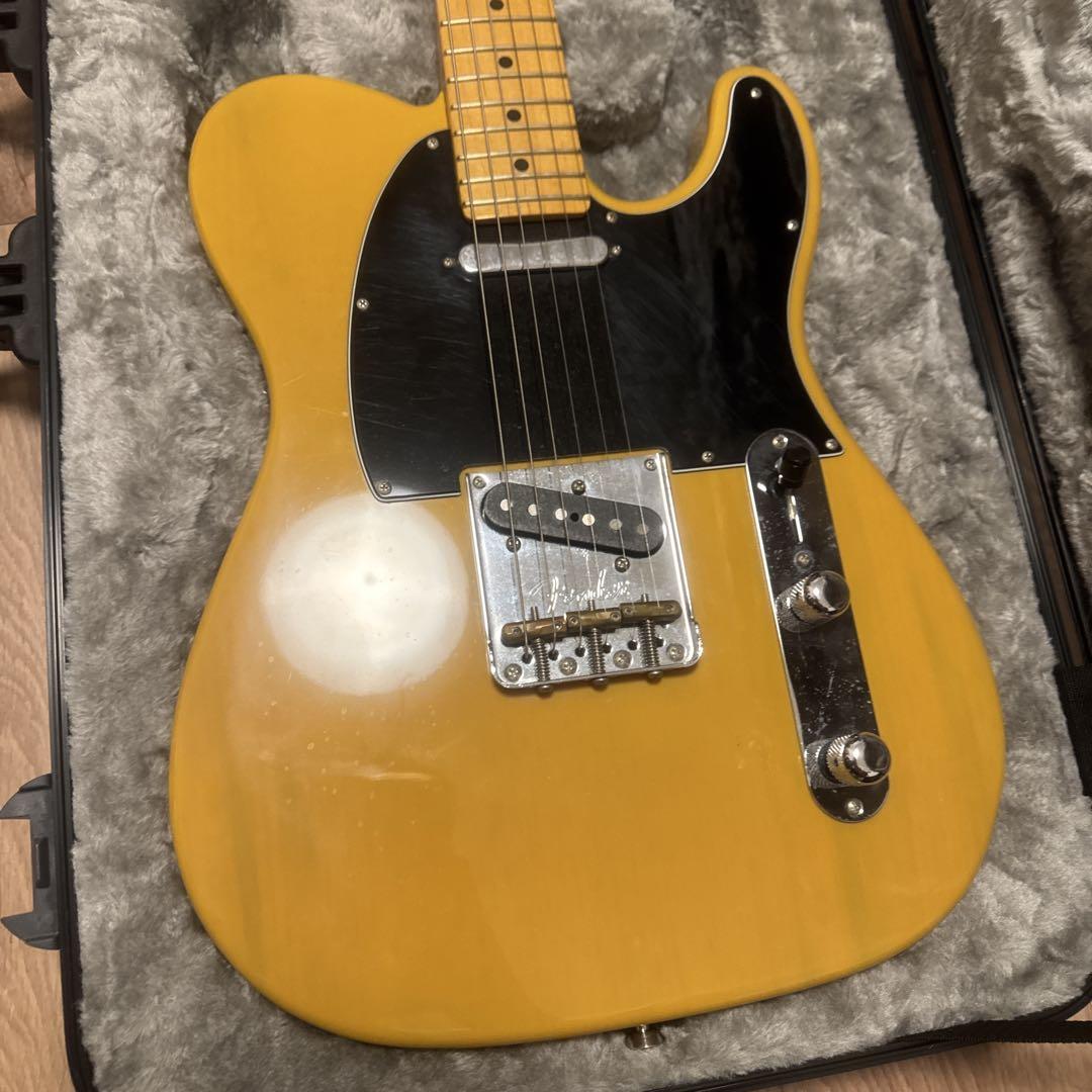 ギター Fender Telecaster American Professional2