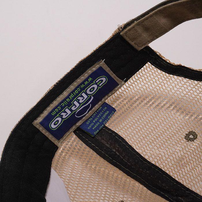 DCS社オフィシャル A-TACS FGカモ CAP 未使用 - メルカリ