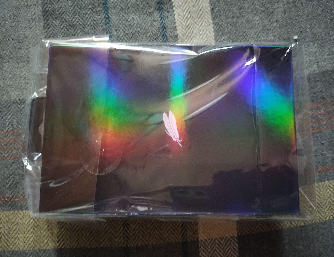 新品未開封 AVIOT シャニマス コラボ ワイヤレスイヤホン 画像2