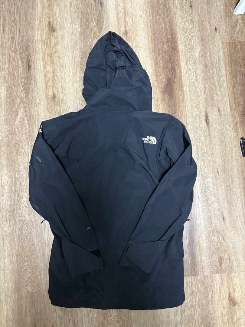 THE NORTH FACE GORE-TEX PRO スノーボードウェア S