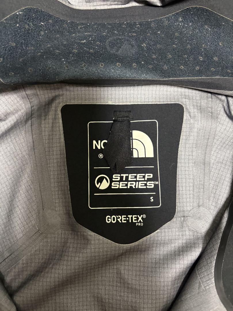 THE NORTH FACE GORE-TEX PRO スノーボードウェア S