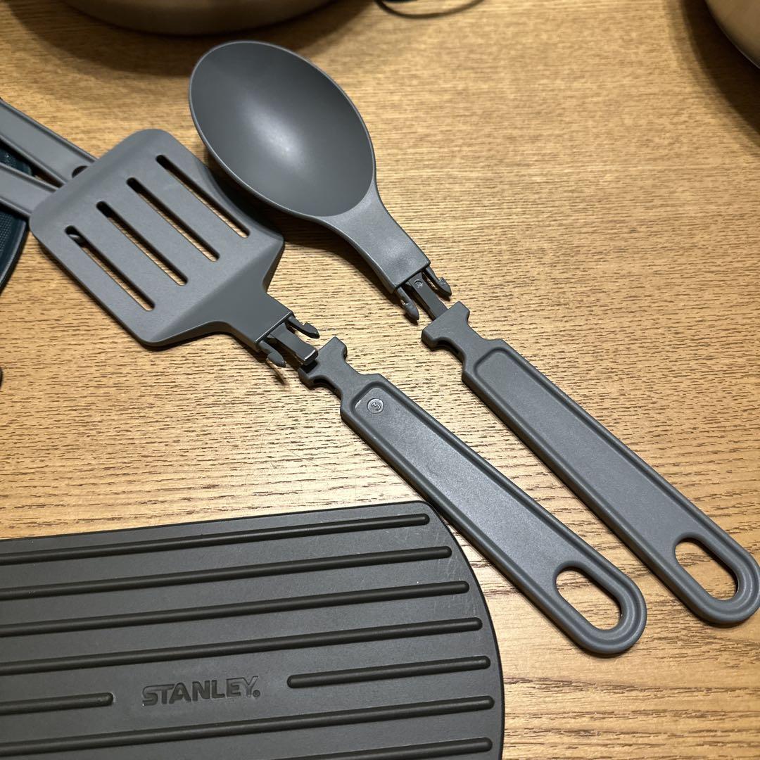 COOK SET