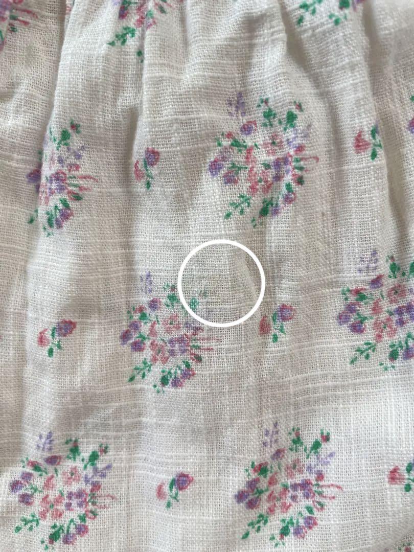 【Bonjour diary】rosalie dress 2Y