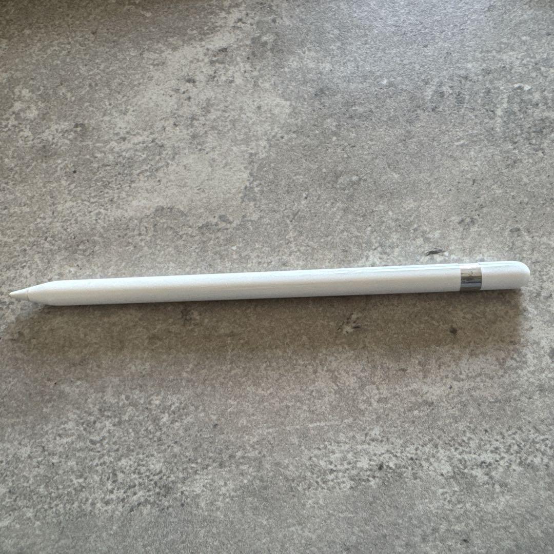 美品 Apple Pencil 第一世代　ホワイト Apple Pencilを購入 - Apple（日本）