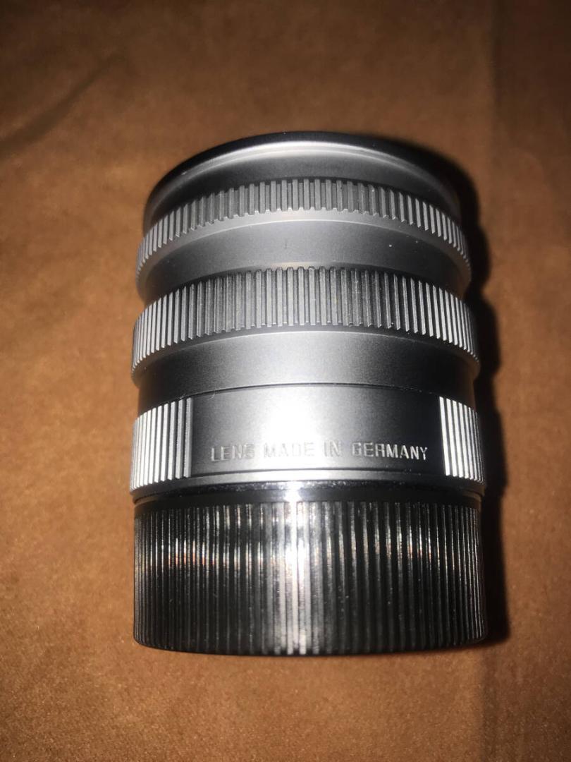 SUMMILUX M