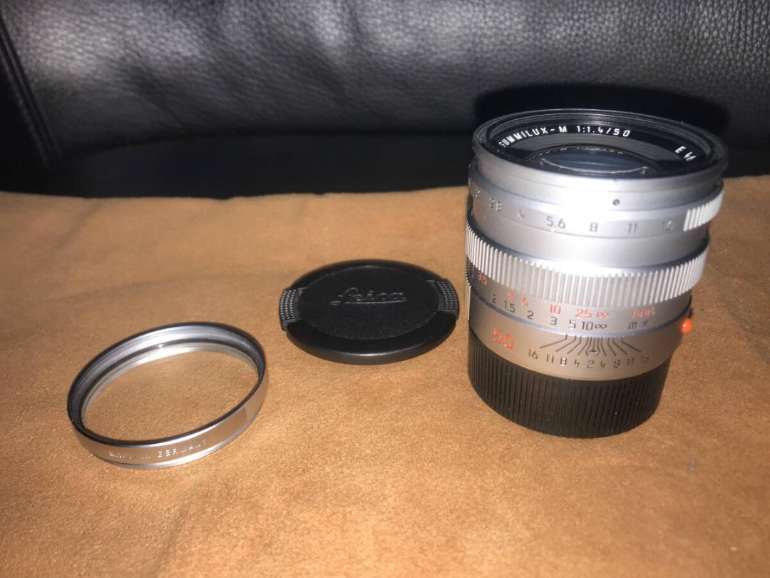 Leica
