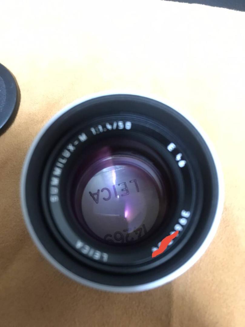 M 50mm