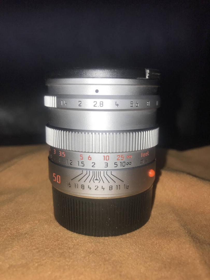 SUMMILUX M