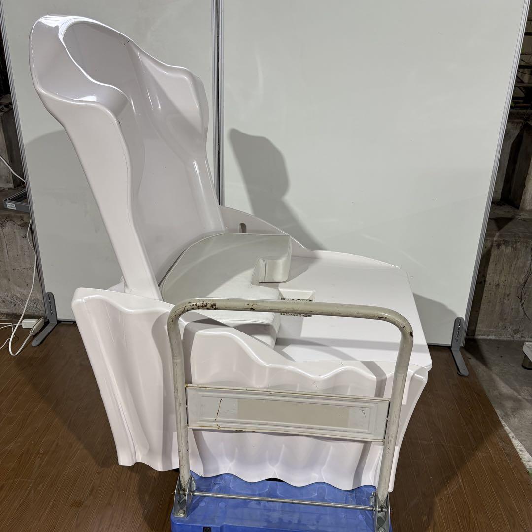 ◎【期間限定】YOSA SHINY 電気スチームバス（全身美容機器）