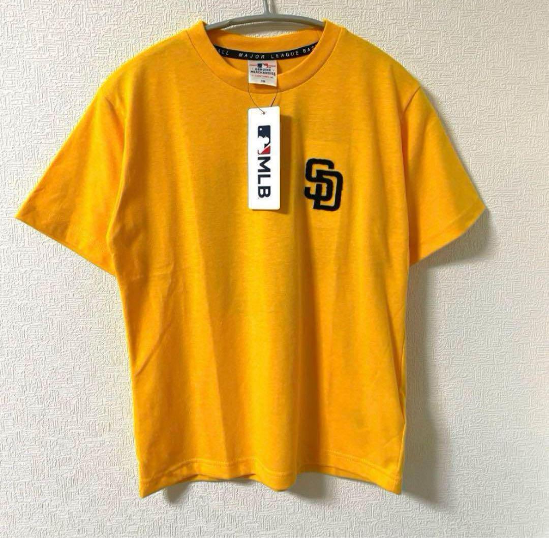 いー様専用ページ パドレスTシャツ 150cm2点セット