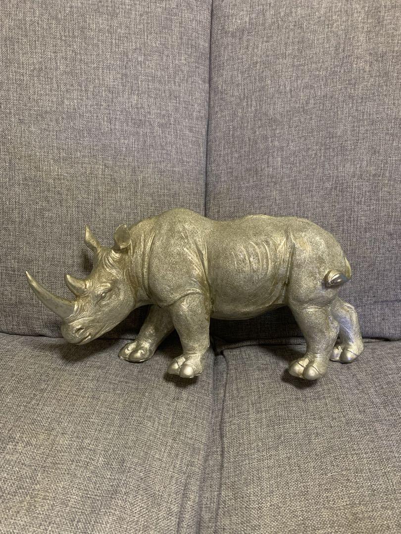 サイ オブジェ 置き物