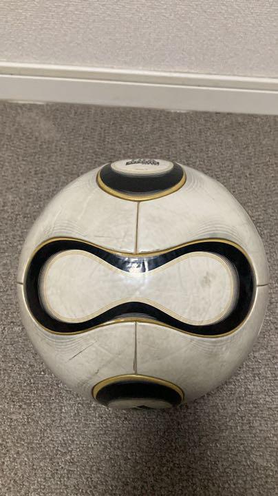 正規激安 サッカーボール 5号球 2006 ドイツワールドカップ 公式球 362y7-m27790159713 お得品質保証