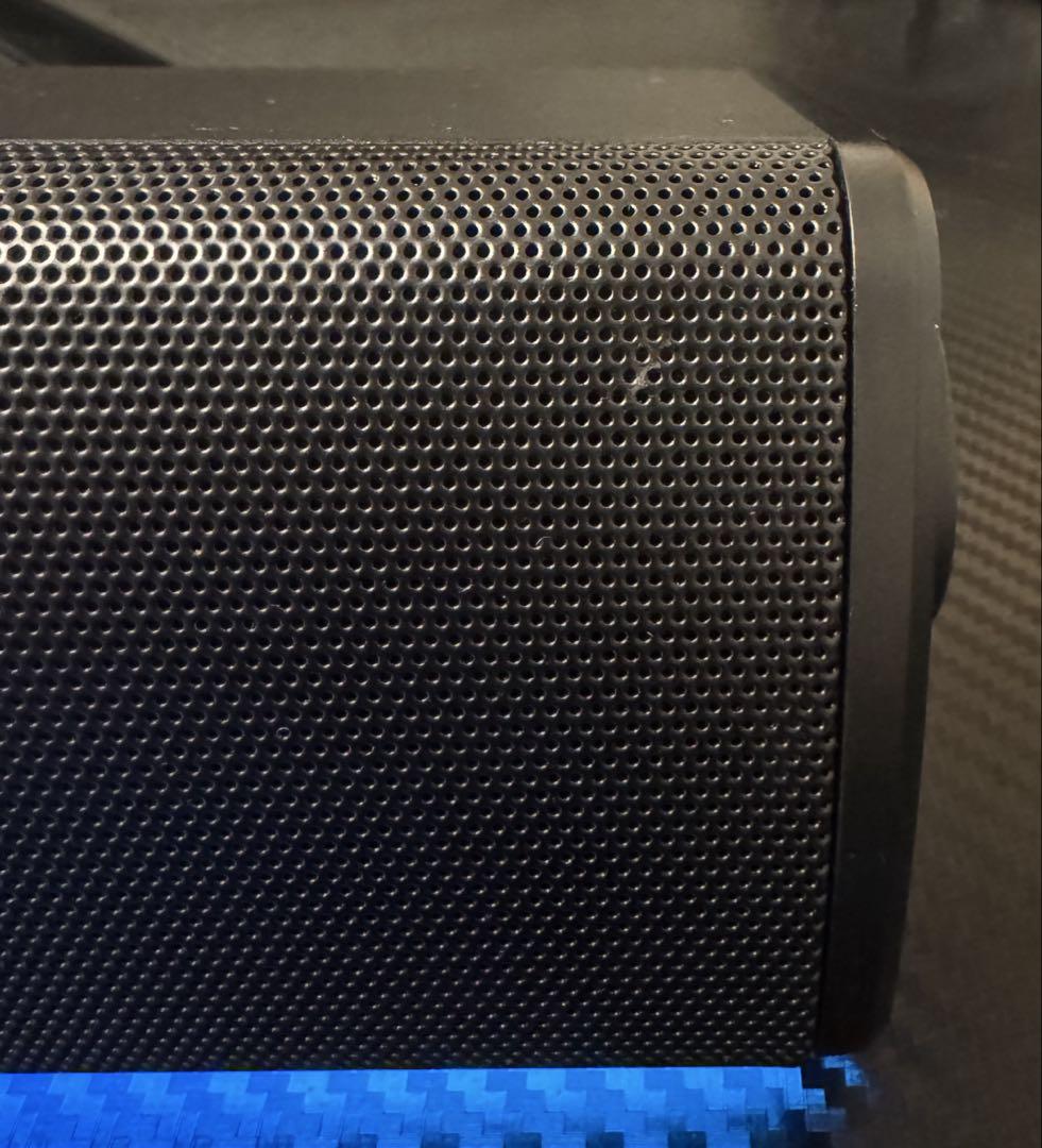 Creative Sound Blaster GS5 サウンドバー