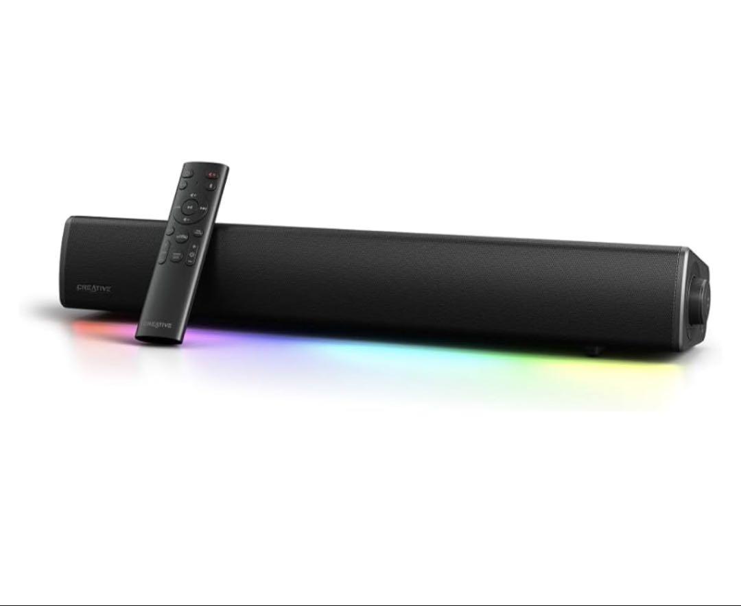 Creative Sound Blaster GS5 サウンドバー