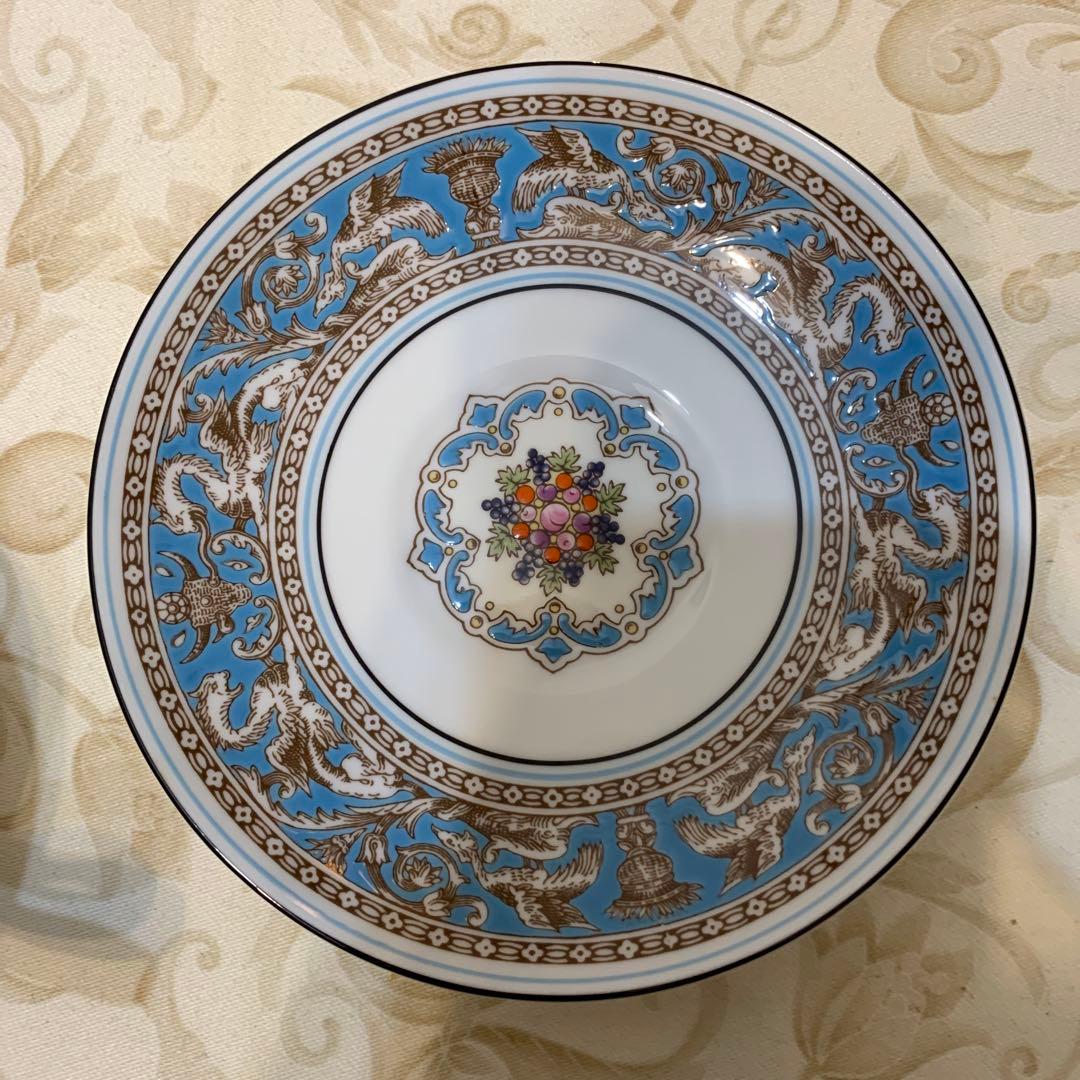 フロレンティーン ターコイズ