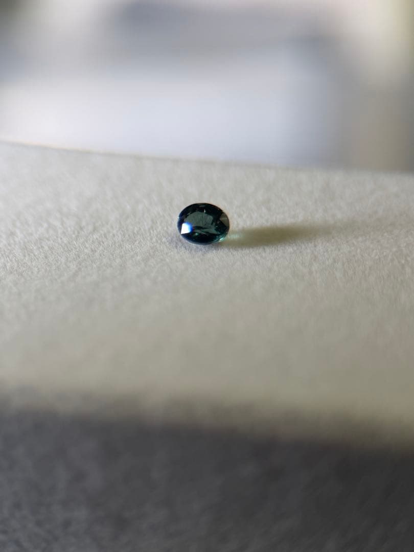 カラーチェンジガーネット 0.30ct カラーチェンジガーネット 0.30ct