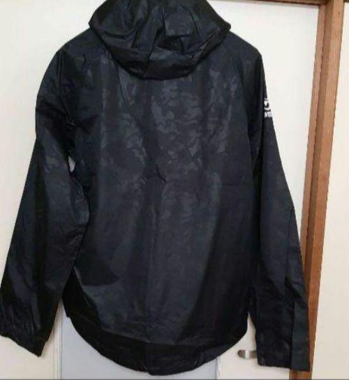 ベリック(52・XL)防水ライディングジャケットウィンドブレーカー新品未使用タグ eeetasmaniaexpo.com.au