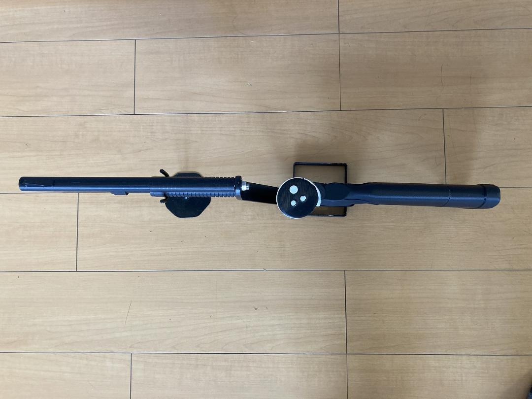 Clay Hunt VR」ゲーム用 レミントン870