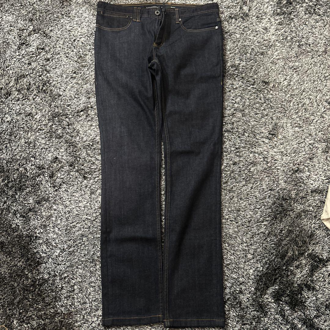 BLACKBARRETT スキニーデニム SHINY FIT 31 新品未使用