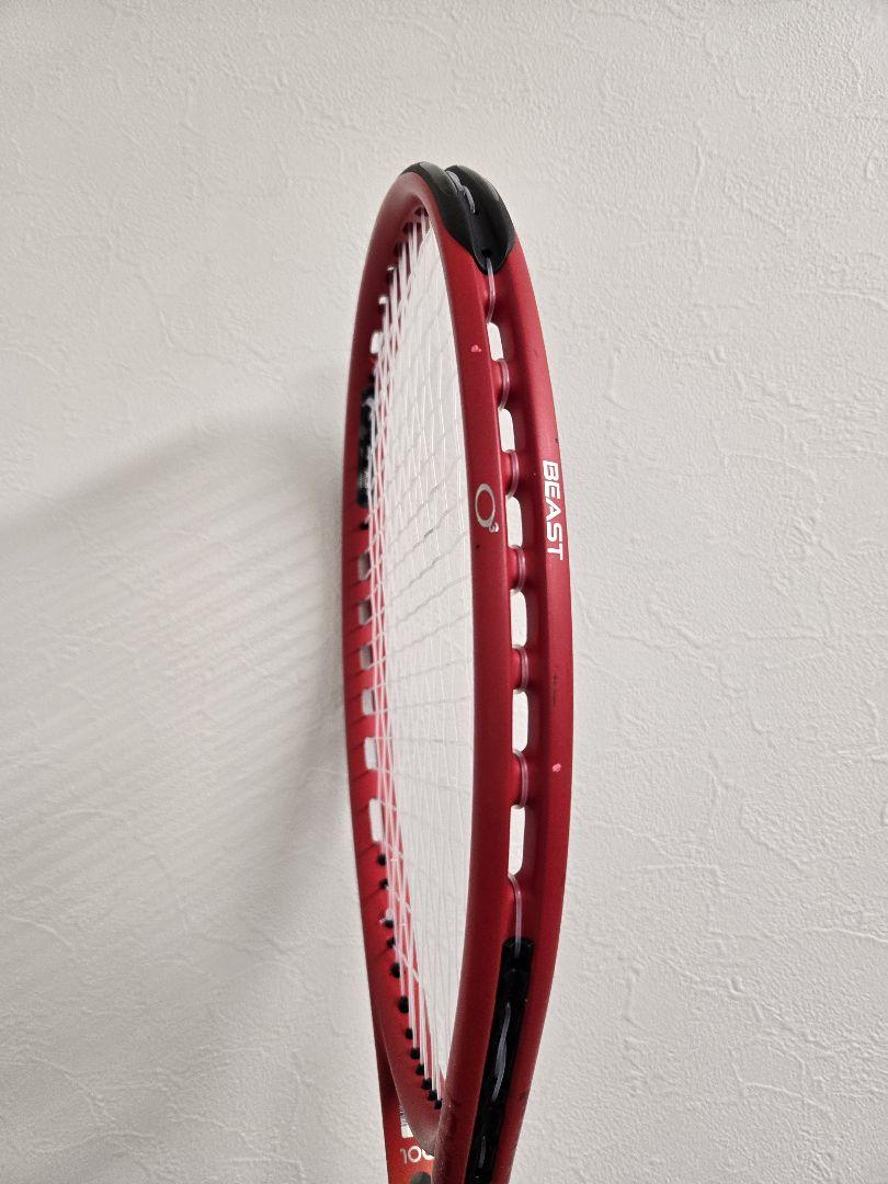 2024 ビースト100 O3 280g G2