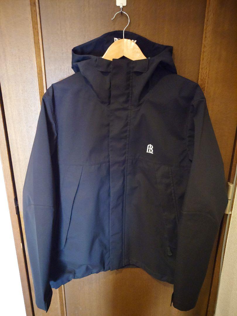 The DUFFER of ST.GEORGE マウンテンパーカー Lサイズ