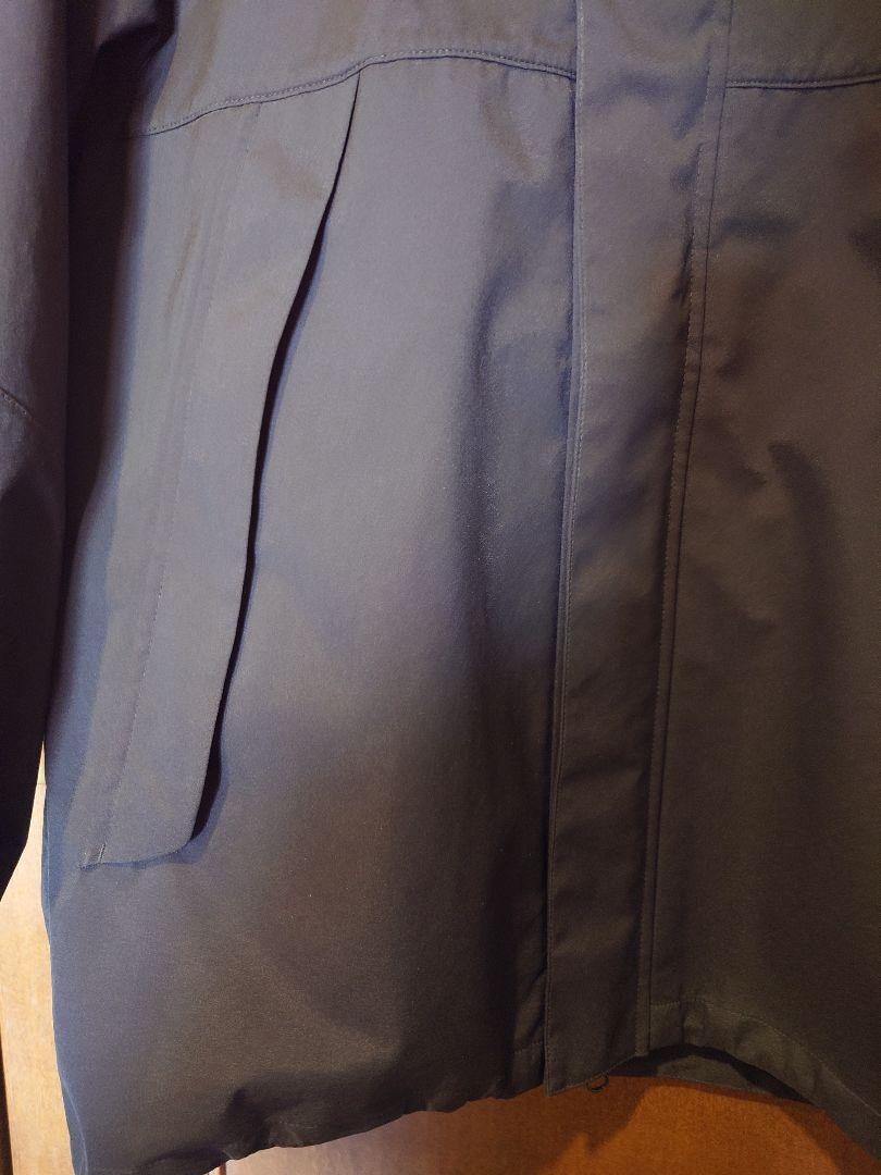 The DUFFER of ST.GEORGE マウンテンパーカー Lサイズ