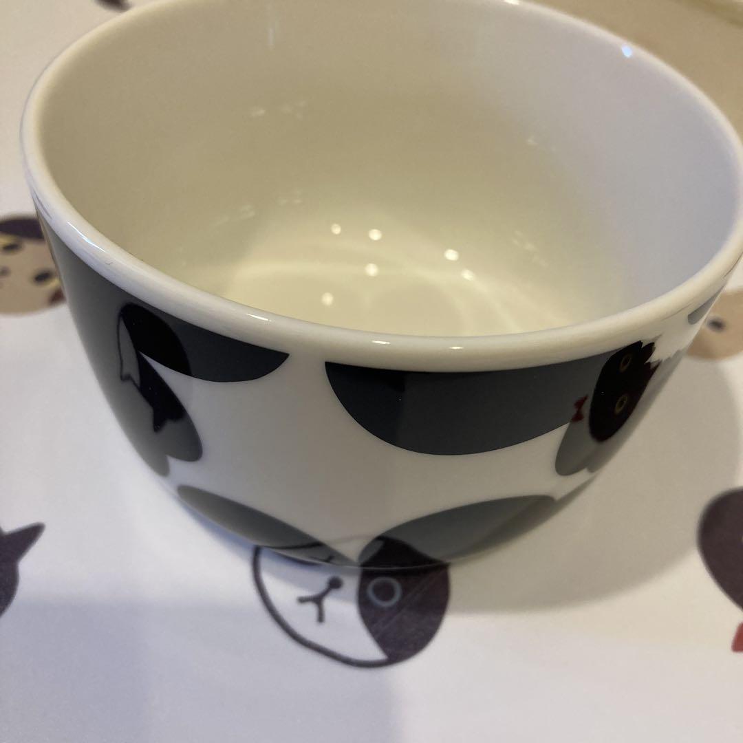 新品未使用　marimekko 丸プレート　角プレート　ボウル　3点まとめ売り