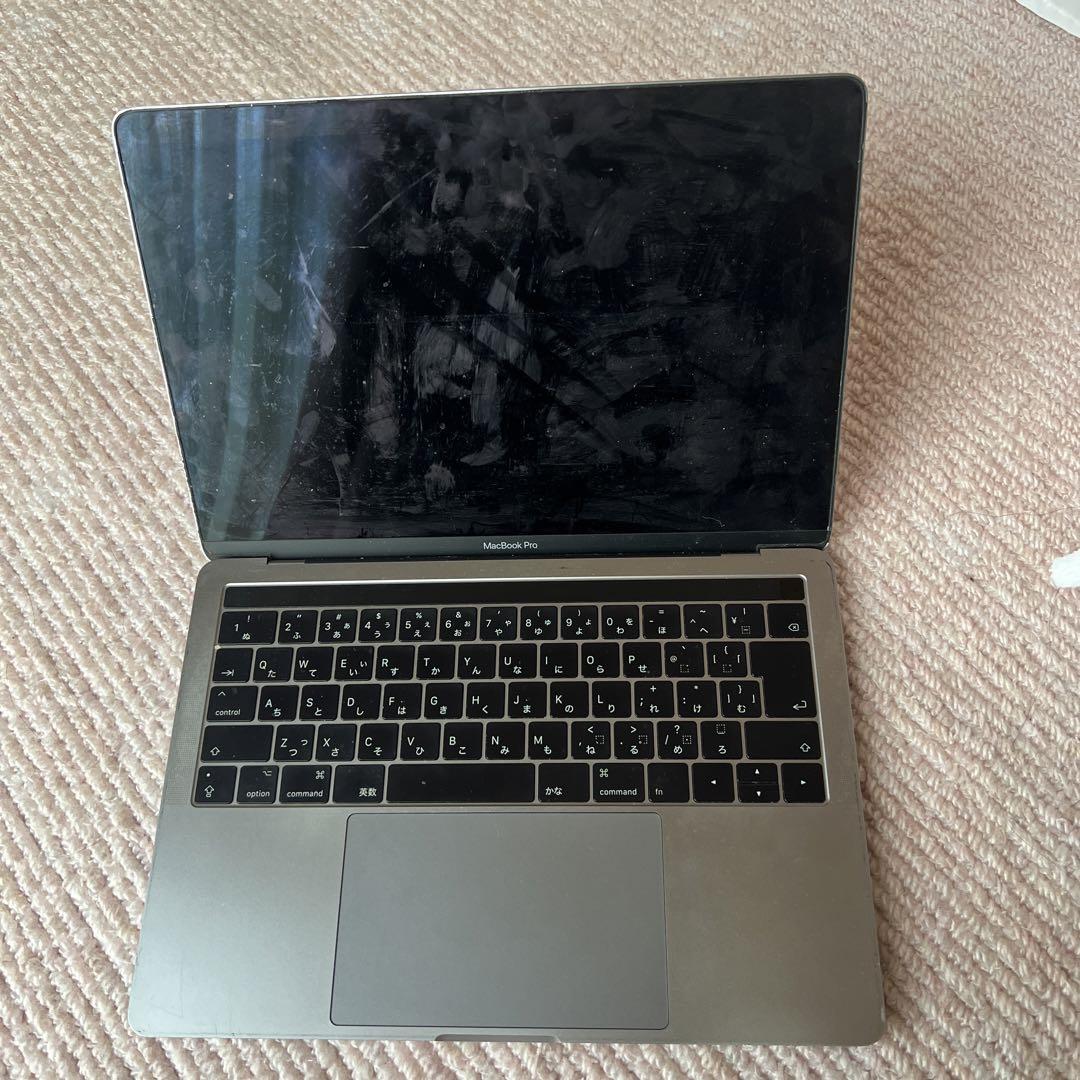 【かかさん専用】【ジャンク】MacBook Pro かかさん専用】【ジャンク】MacBook Pro - メルカリ