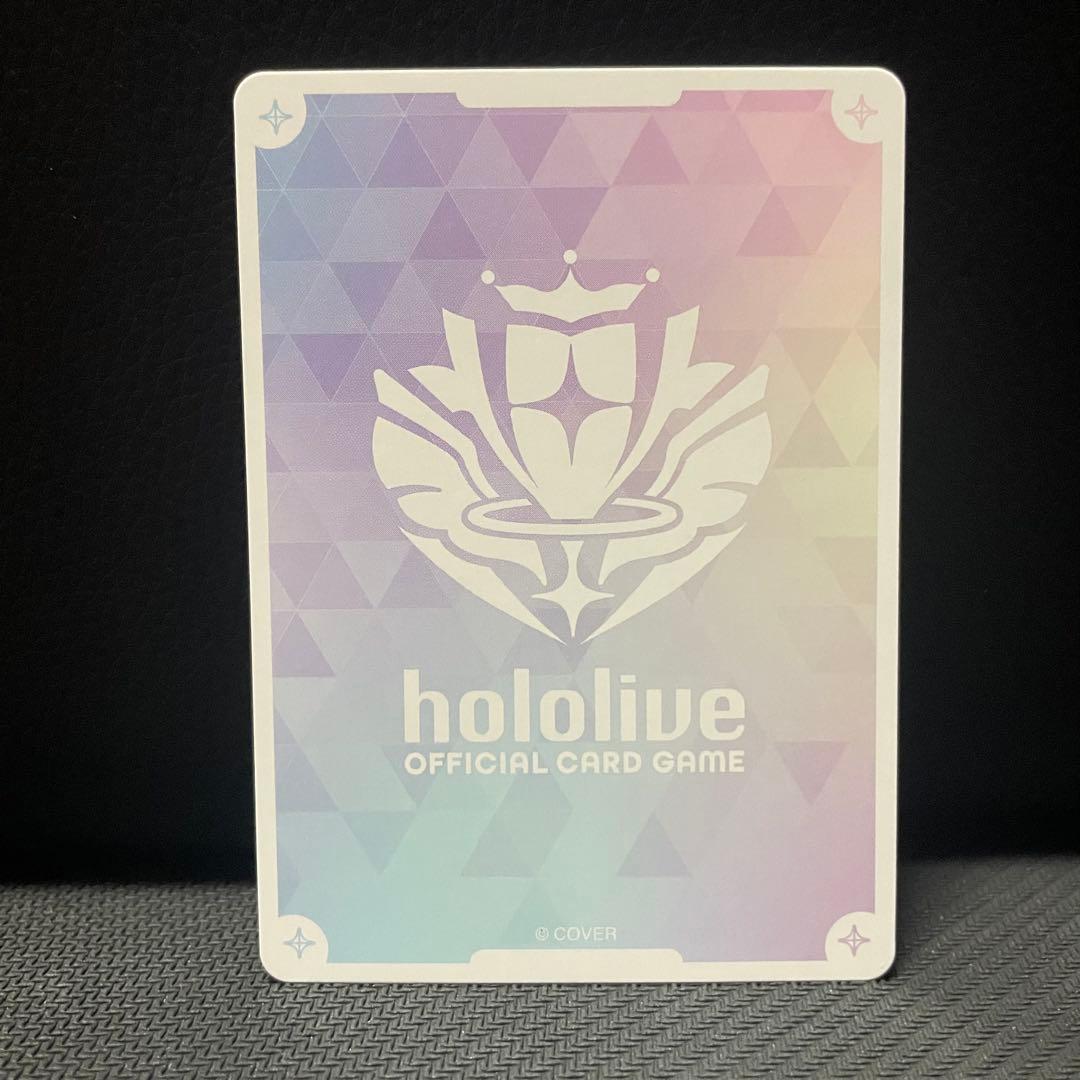 【人気】さくらみこsy 4枚セット 赤エール　ホロカ