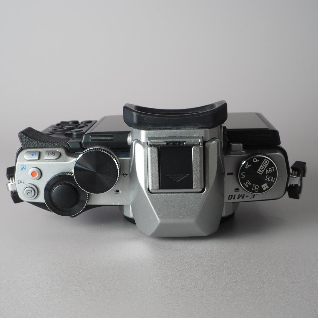 ☆訳あり☆オリンパス OM-D M10 シャッター642回　＃239 ☆訳あり☆オリンパス OM-D M10 シャッター642回 ＃239 - メルカリ
