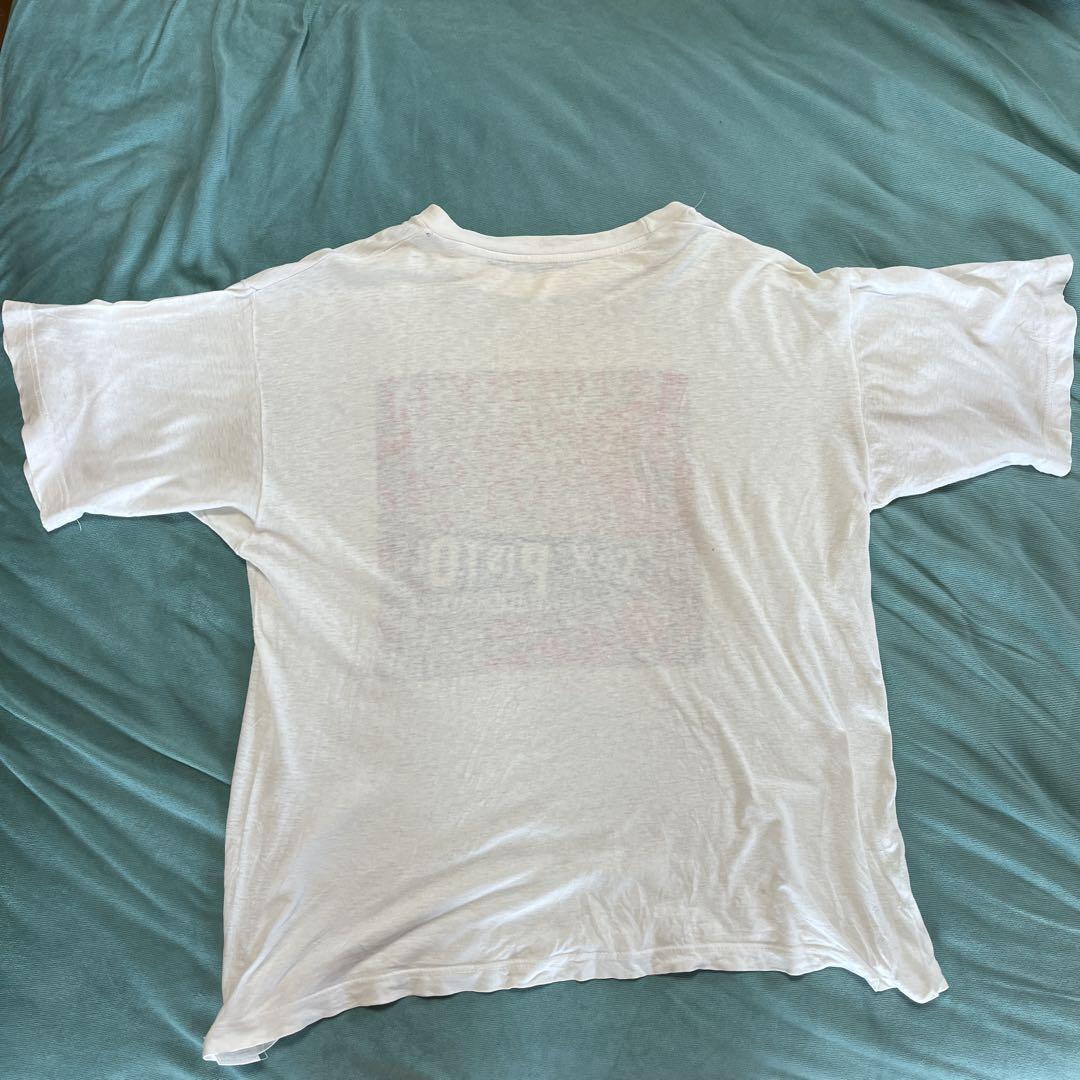 SEX PISTOLS SPUNK BOX限定Tシャツ - メルカリ