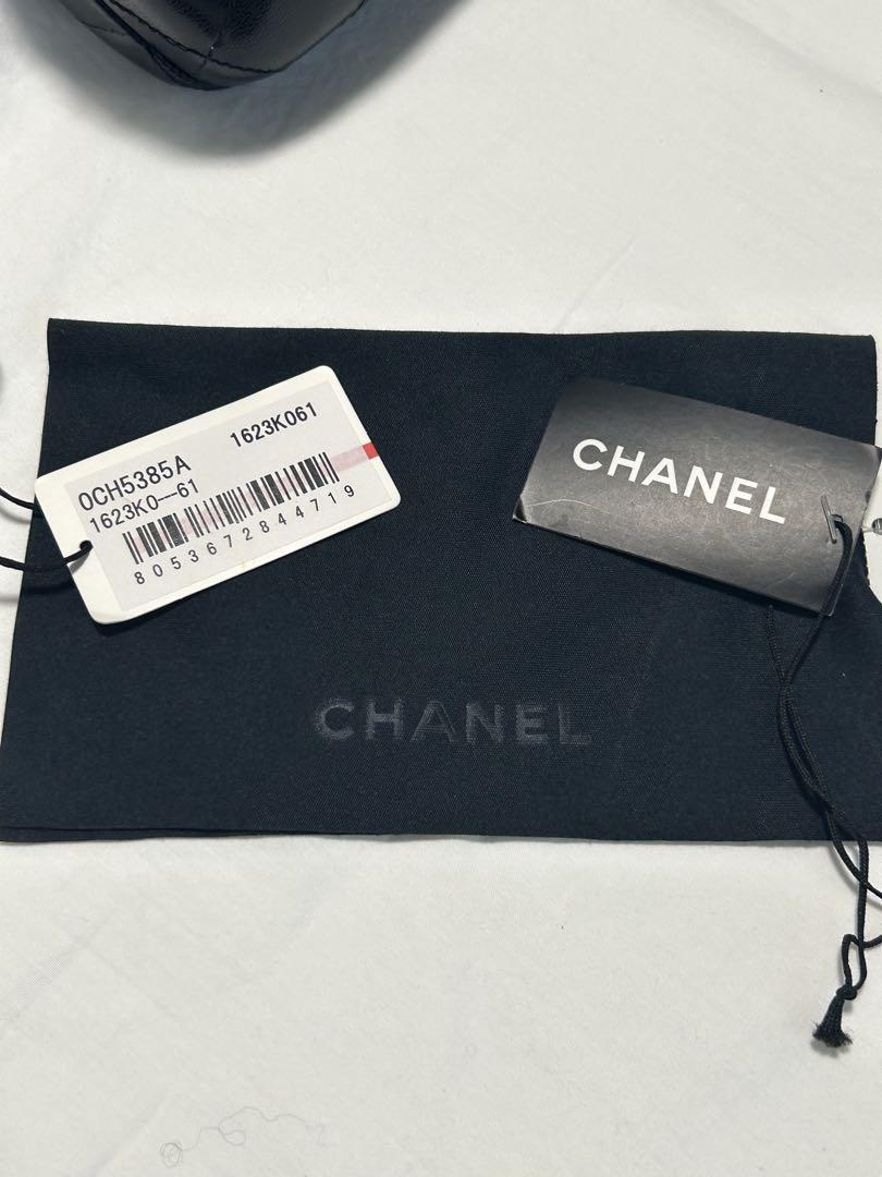 ★CHANEL★サングラス　未使用