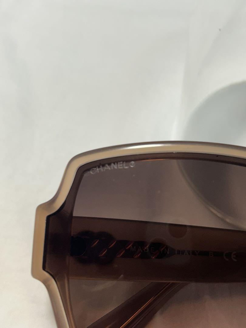 ★CHANEL★サングラス　未使用