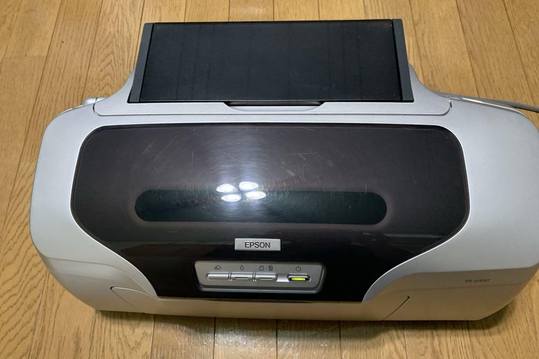 EPSON