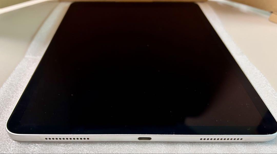 『1年保証』 ジャンク品】Apple iPad (モデル A2228) シルバー - メルカリ iPad本体
