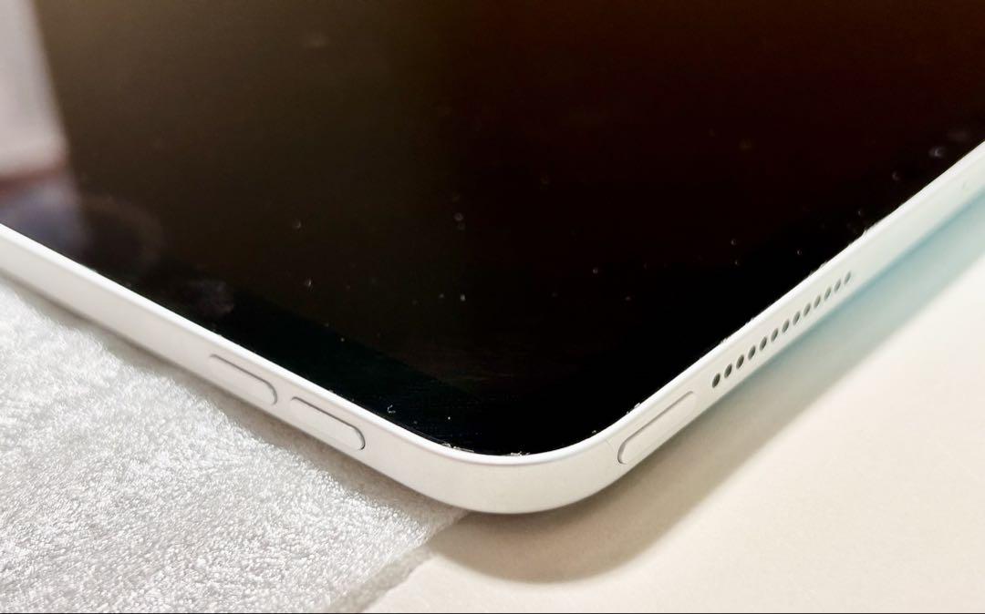 ジャンク品】Apple iPad (モデル A2228) シルバー - メルカリ