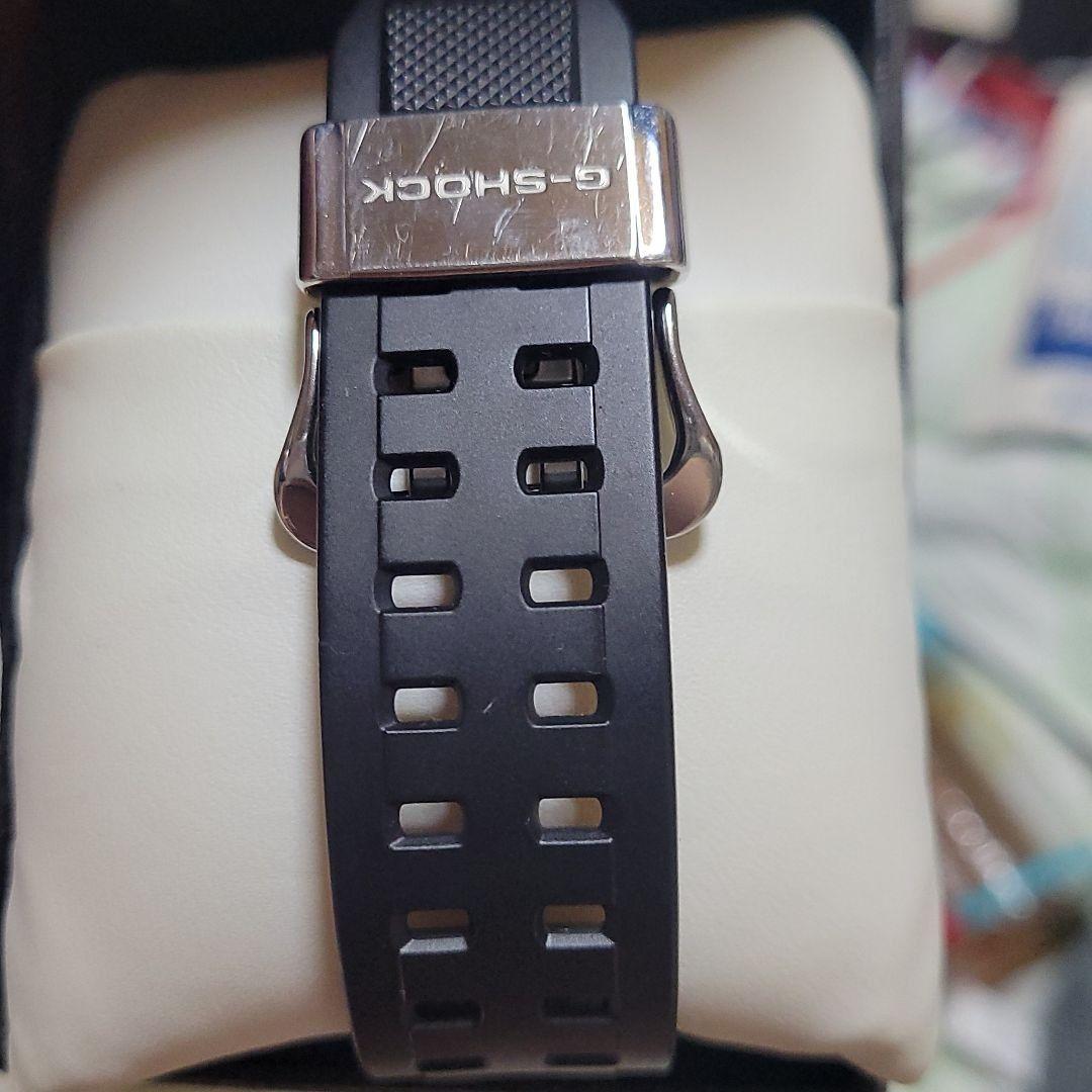 100%新品爆買い G-SHOCK RANGEMAN EhyRx-m27801750407 人気定番新作