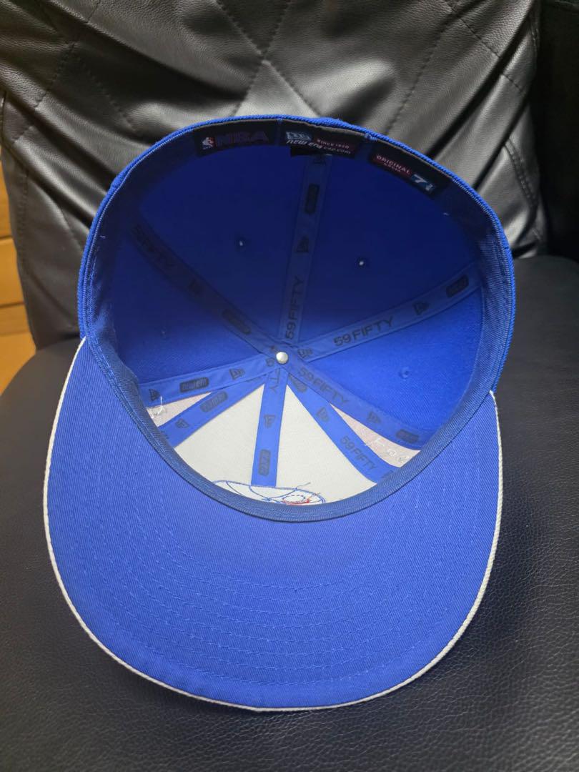 Bboy 76ers