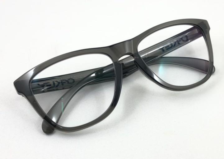 人気SALEお買い得 クリアレンズOAKLEYオークリー9245FROGSKINSフロッグスキン74 Rxygh-m27802243273 即納日本製