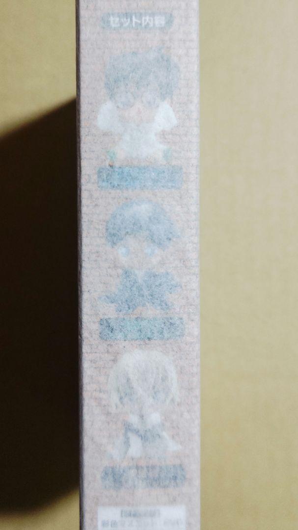 名探偵コナン　ちぢませ隊　①