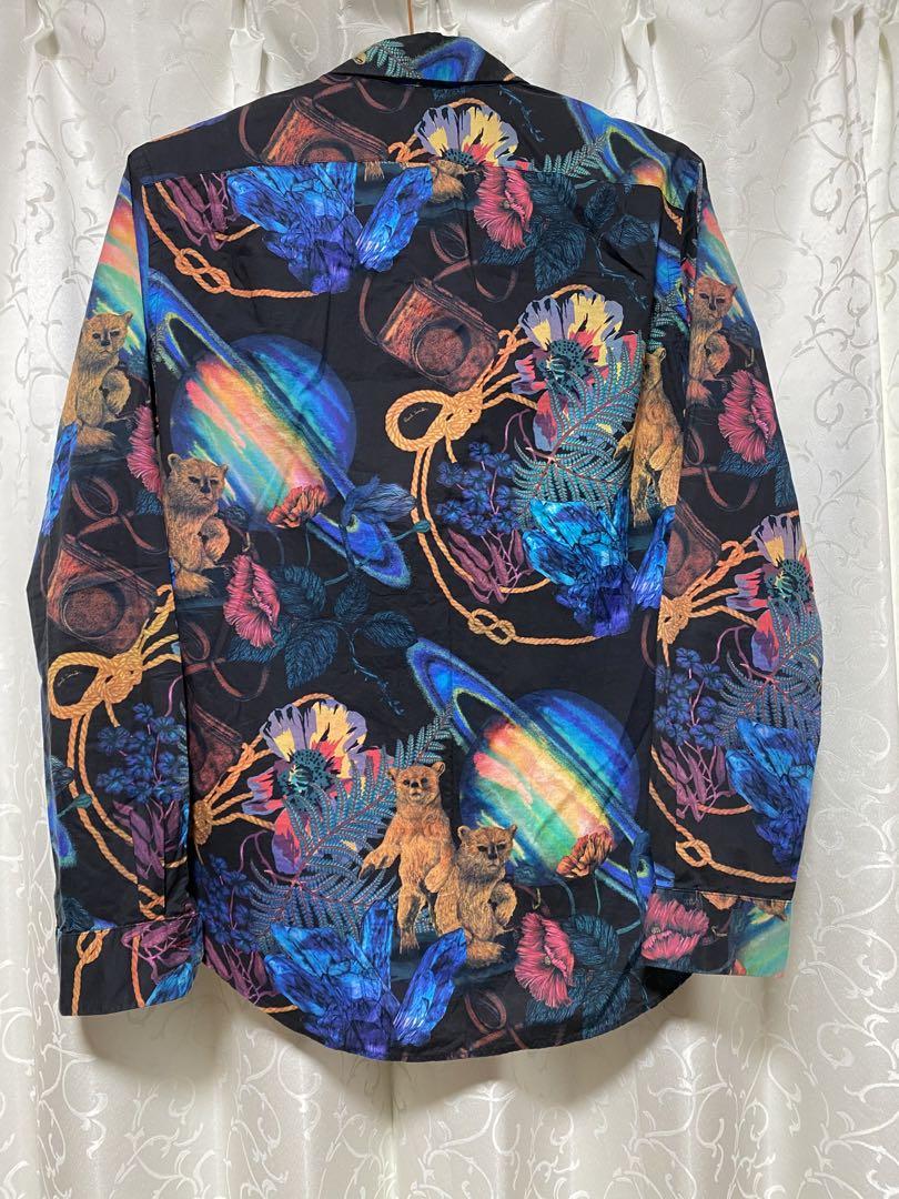 Paul Smith