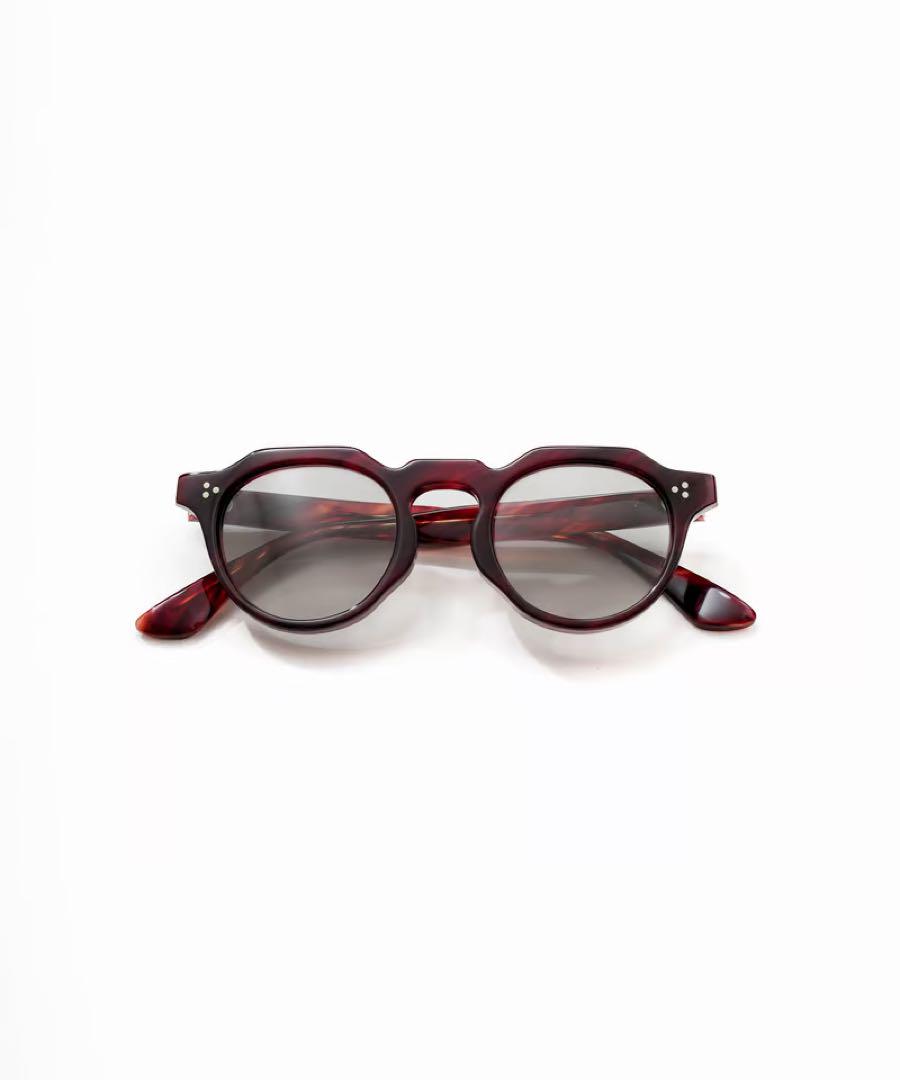 小物 CTHY HIGH-END VINTAGE EYEWARE CROWNPANTO CTHY HIGH-END VINTAGE EYEWARE CROWNPANTO(vintage French