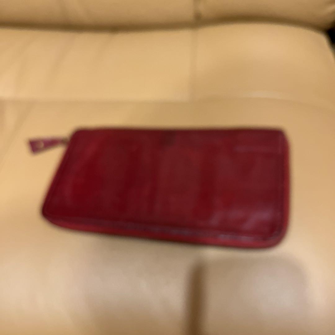 アンリークイール
長財布